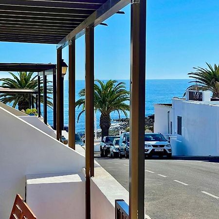 Luxury Beach Apartments II Playa Honda  Dış mekan fotoğraf