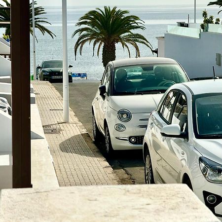 Luxury Beach Apartments II Playa Honda  Dış mekan fotoğraf