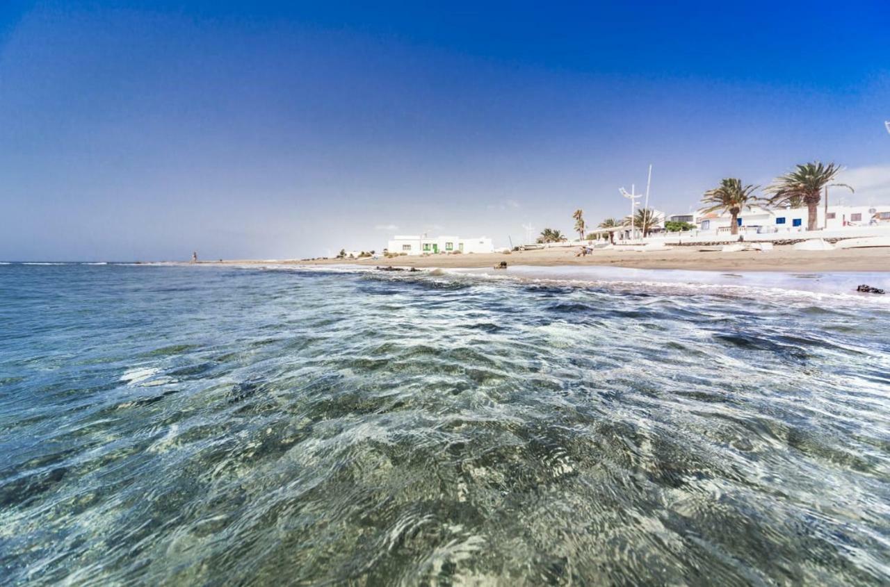 Luxury Beach Apartments II Playa Honda  Dış mekan fotoğraf