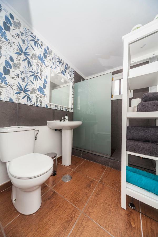 Luxury Beach Apartments II Playa Honda  Dış mekan fotoğraf