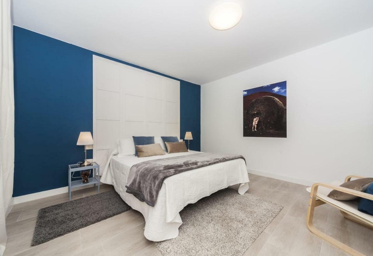 Luxury Beach Apartments II Playa Honda  Dış mekan fotoğraf
