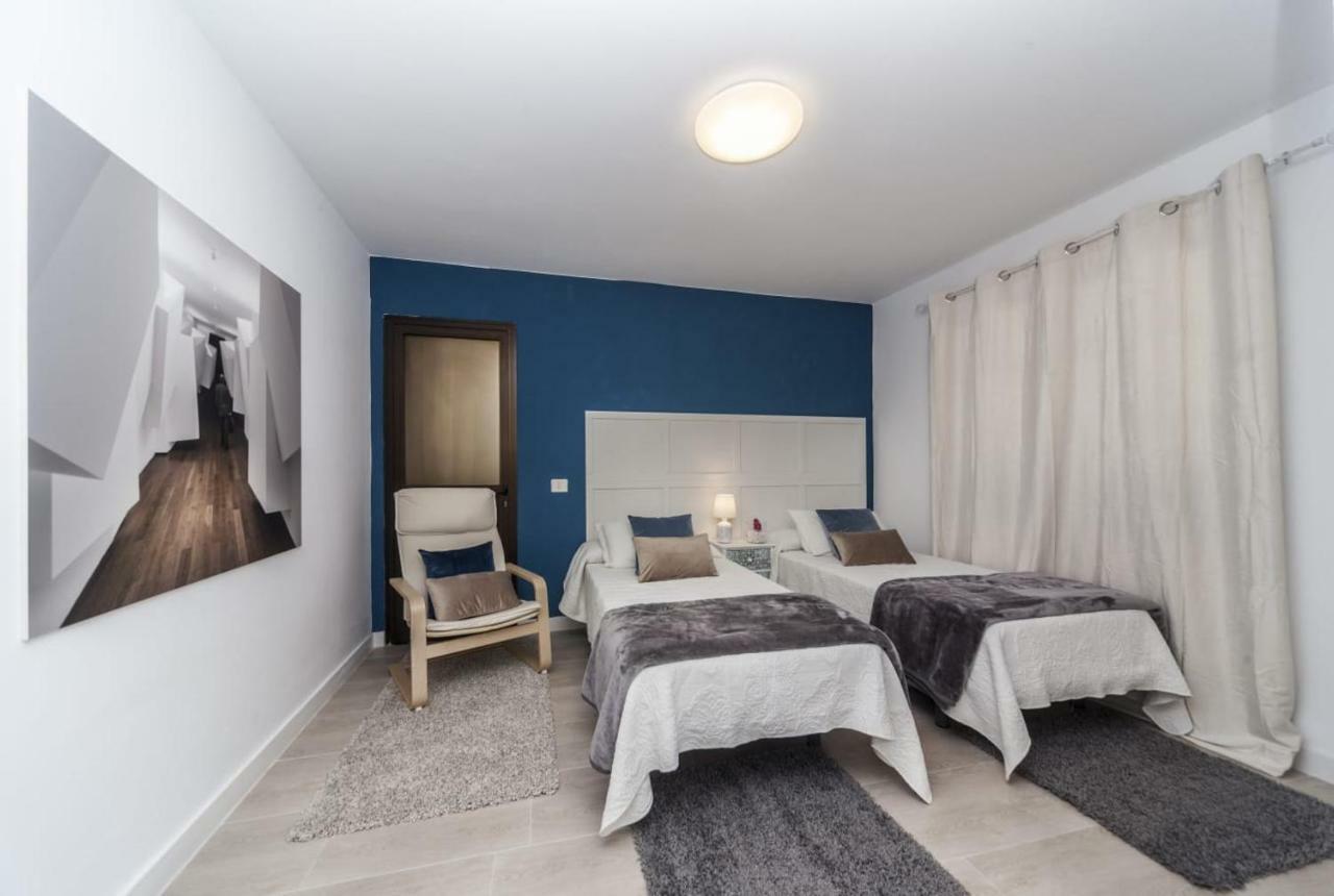 Luxury Beach Apartments II Playa Honda  Dış mekan fotoğraf