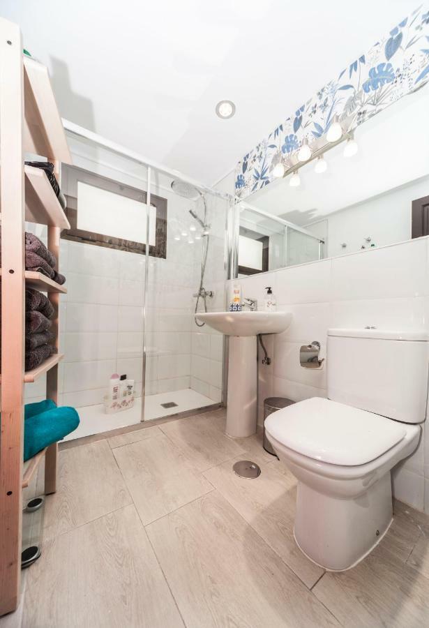 Luxury Beach Apartments II Playa Honda  Dış mekan fotoğraf