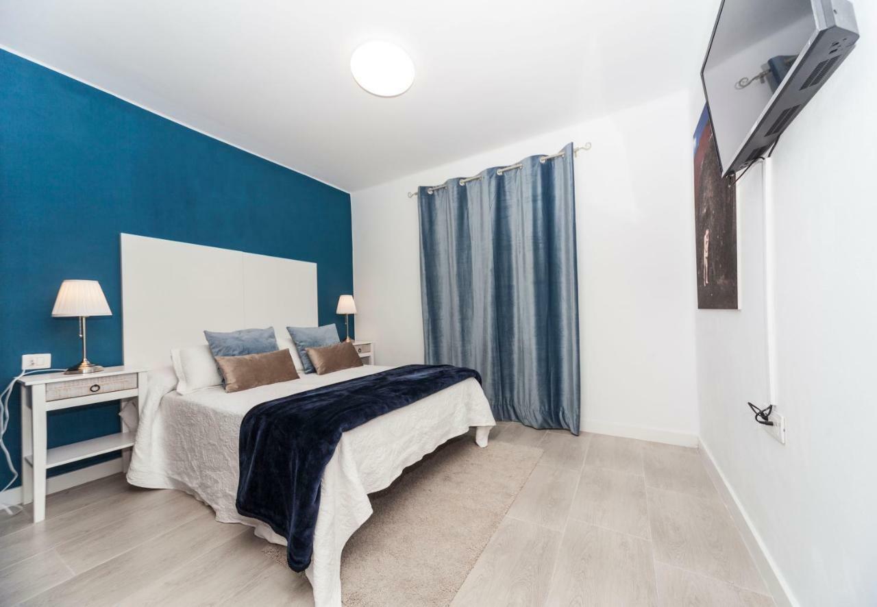 Luxury Beach Apartments II Playa Honda  Dış mekan fotoğraf